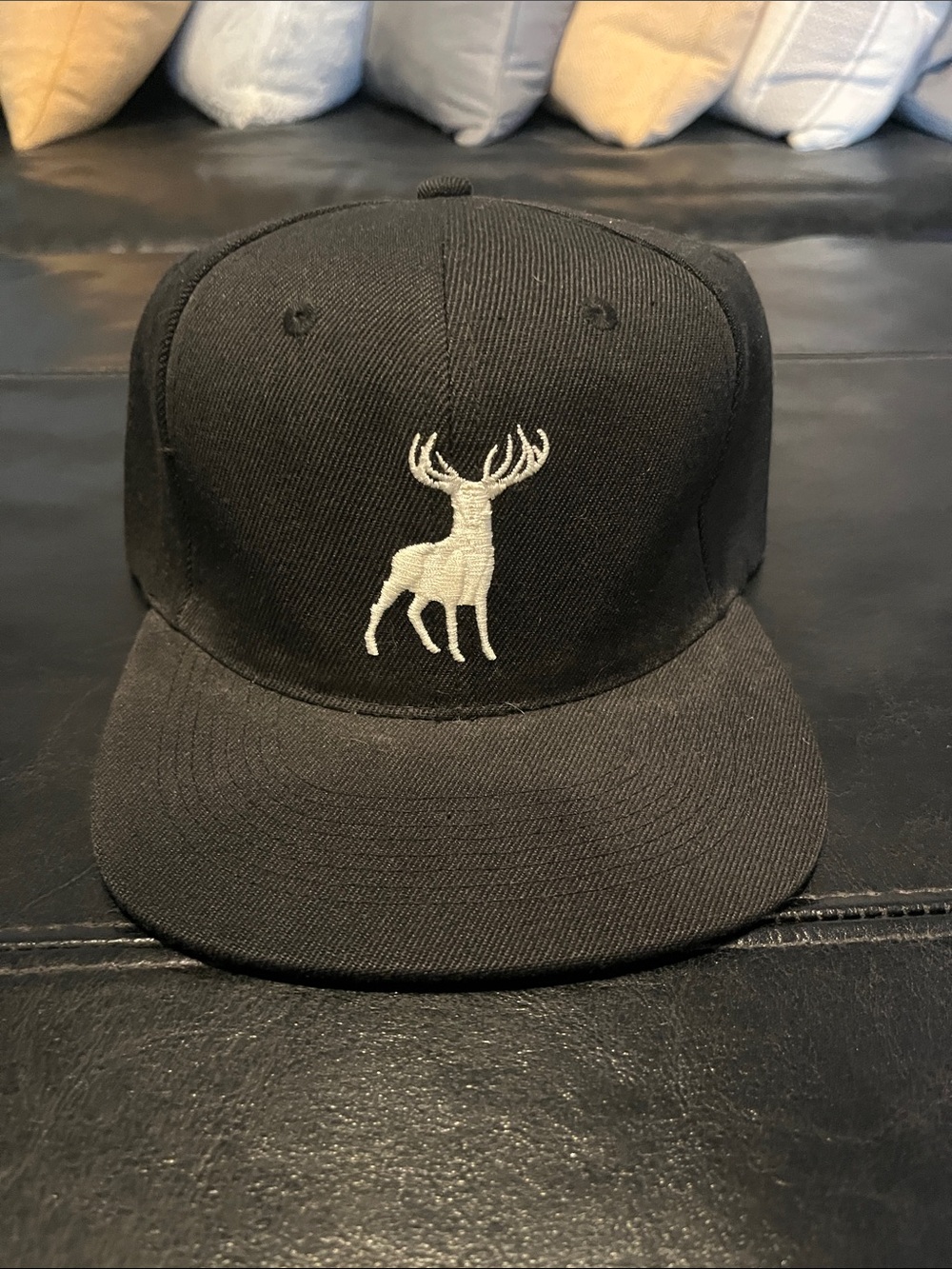 Cazadores Tequila SnapBack